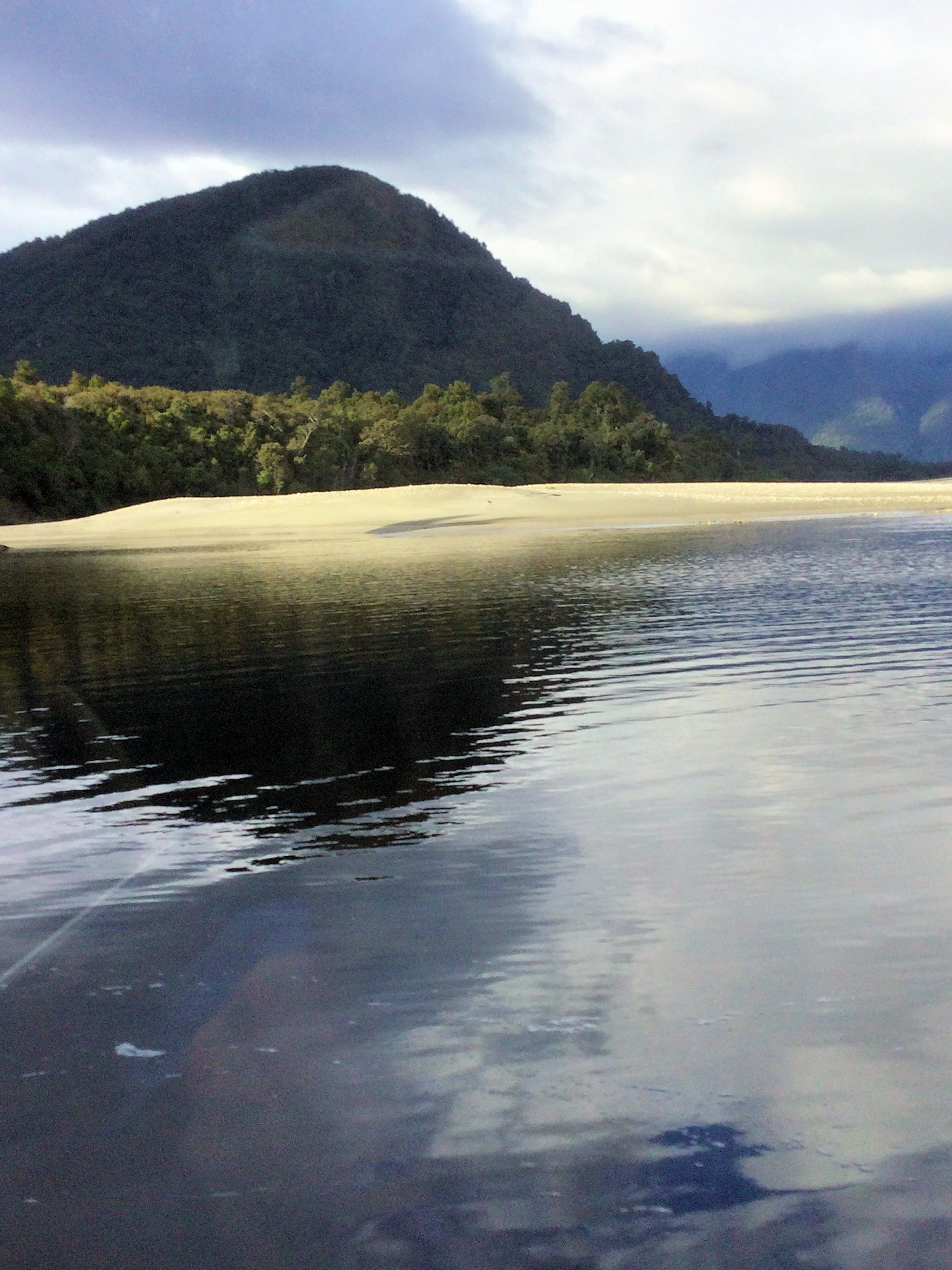 Haast River